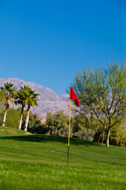 Cochella Golf Course